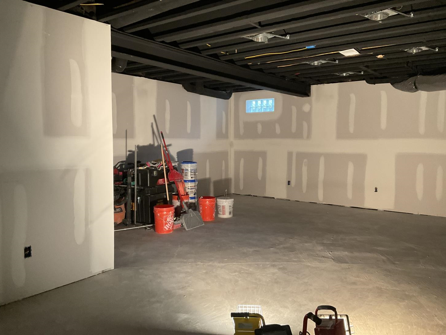 MTZ Drywall LLC: Service Image-10