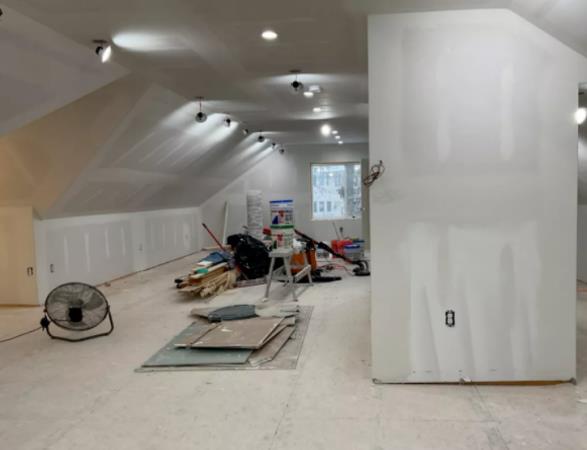 MTZ Drywall LLC: Service Image-1