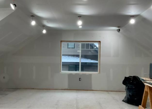 MTZ Drywall LLC: Service Image-2