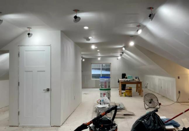 MTZ Drywall LLC: Service Image-4