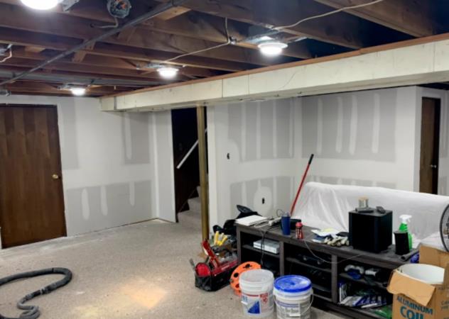 MTZ Drywall LLC: Service Image-5