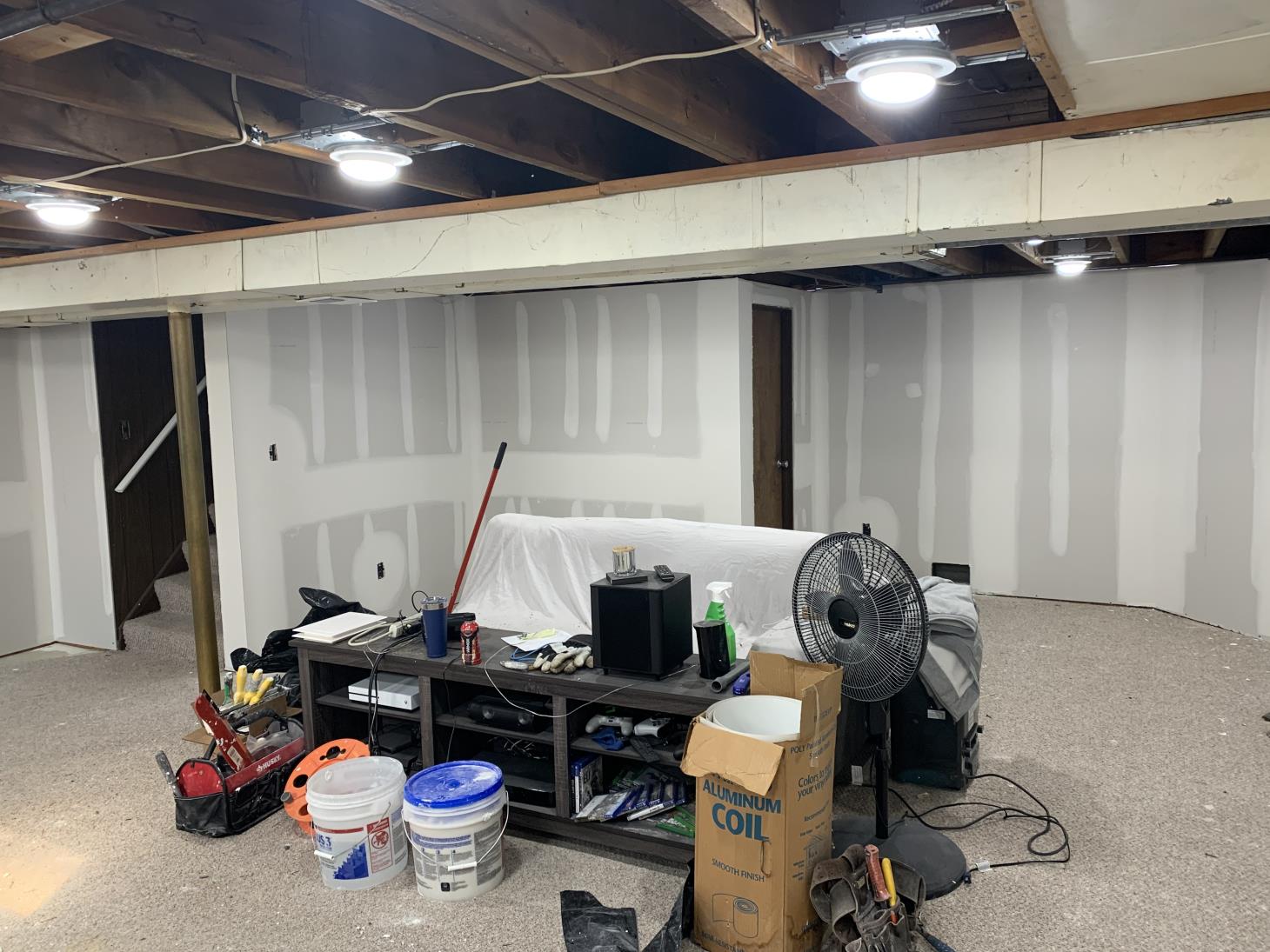 MTZ Drywall LLC: Service Image-7 MTZ Drywall LLC: Service Image-7