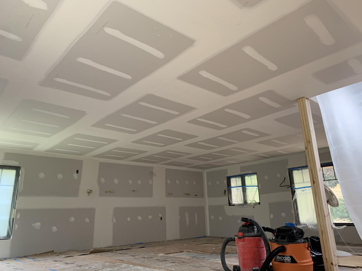 MTZ Drywall LLC: Service Image-0 MTZ Drywall LLC: Service Image-0